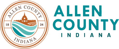 Allen County Logo